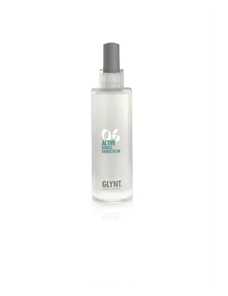 ACTIVE GINKGO ENERGETICUM 6 lotion anti-chute GLYNT