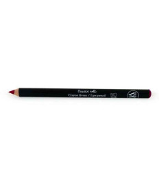 Crayons lèvres "Baiser volé" 124 ROUGE RUBIS MISS W