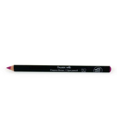 Crayons lèvres "Baiser volé125 BOIS DE ROSE"  Miss W