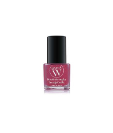 VERNIS À ONGLES - 55 COLLECTION MISS W