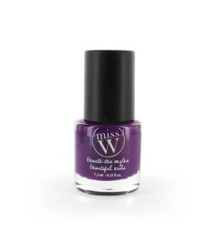 VERNIS À ONGLES nouvelles collection Miss W 53 GUEVARA